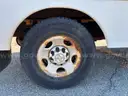 2012 Chevrolet Express G3500