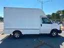 2012 Chevrolet Express G3500