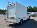 2012 Chevrolet Express G3500