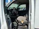 2012 Chevrolet Express G3500