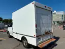 2012 Chevrolet Express G3500