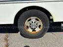 2012 Chevrolet Express G3500