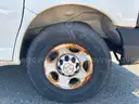 2012 Chevrolet Express G3500