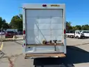2012 Chevrolet Express G3500