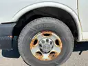 2012 Chevrolet Express G3500