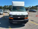 2012 Chevrolet Express G3500