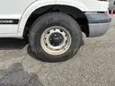 2001 Dodge Ram Van 1500 SWB