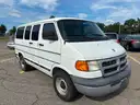 2001 Dodge Ram Van 1500 SWB