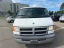 2001 Dodge Ram Van 1500 SWB