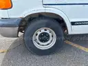 2001 Dodge Ram Van 1500 SWB