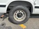 2001 Dodge Ram Van 1500 SWB