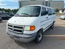 2001 Dodge Ram Van 1500 SWB