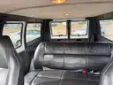 2001 Dodge Ram Van 1500 SWB