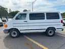 2001 Dodge Ram Van 1500 SWB