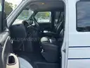2001 Dodge Ram Van 1500 SWB