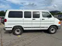 2001 Dodge Ram Van 1500 SWB