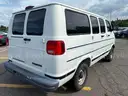 2001 Dodge Ram Van 1500 SWB
