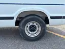 2001 Dodge Ram Van 1500 SWB