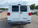 2001 Dodge Ram Van 1500 SWB