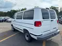 2001 Dodge Ram Van 1500 SWB