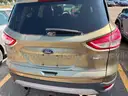 2013 Ford Escape SE 4WD