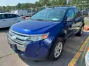 2013 Ford Edge SE AWD