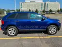 2013 Ford Edge SE AWD