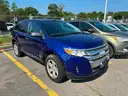 2013 Ford Edge SE AWD