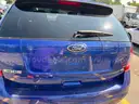 2013 Ford Edge SE AWD