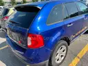 2013 Ford Edge SE AWD