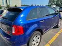 2013 Ford Edge SE AWD