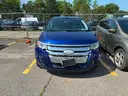 2013 Ford Edge SE AWD