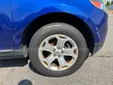 2013 Ford Edge SE AWD