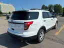 2014 Ford Explorer Police 4WD