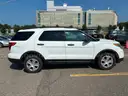 2014 Ford Explorer Police 4WD