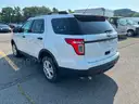 2014 Ford Explorer Police 4WD