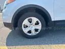 2014 Ford Explorer Police 4WD