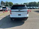 2014 Ford Explorer Police 4WD