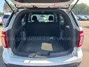 2014 Ford Explorer Police 4WD
