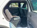 2014 Ford Explorer Police 4WD