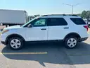 2014 Ford Explorer Police 4WD