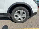 2014 Ford Explorer Police 4WD