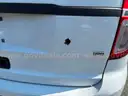 2014 Ford Explorer Police 4WD
