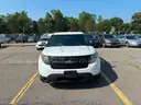 2014 Ford Explorer Police 4WD
