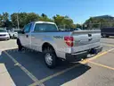 2014 Ford F-150 XLT 8-ft. Bed 2WD