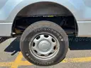 2014 Ford F-150 XLT 8-ft. Bed 2WD