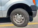 2014 Ford F-150 XLT 8-ft. Bed 2WD