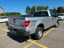 2014 Ford F-150 XLT 8-ft. Bed 2WD