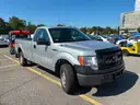 2014 Ford F-150 XLT 8-ft. Bed 2WD