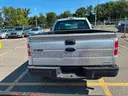 2014 Ford F-150 XLT 8-ft. Bed 2WD